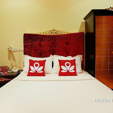 Zen Rooms Jinshan Hotel Singapour Extérieur photo