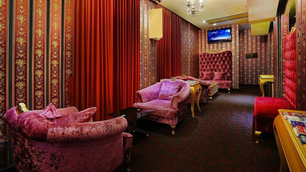 Zen Rooms Jinshan Hotel Singapour Extérieur photo